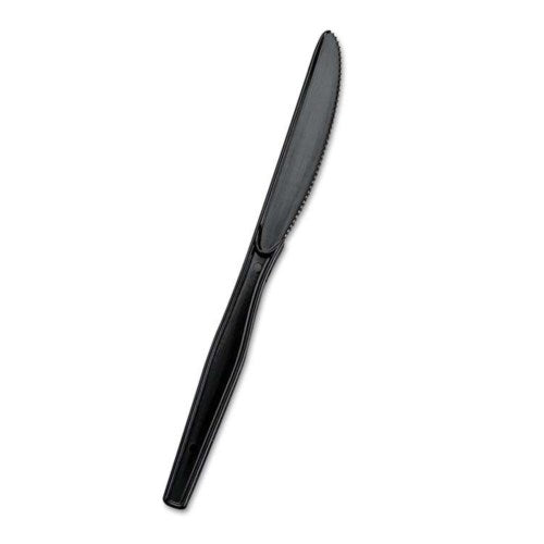 Prime Source Ps Knife Black000 1000/Case