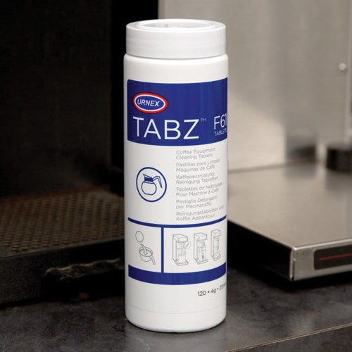 Tabz™ Coffee Equipment Cleaning Tablet 12/Pack
