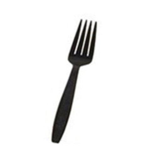 Prime Source Ps Heavy Fork Black000 1000/Case