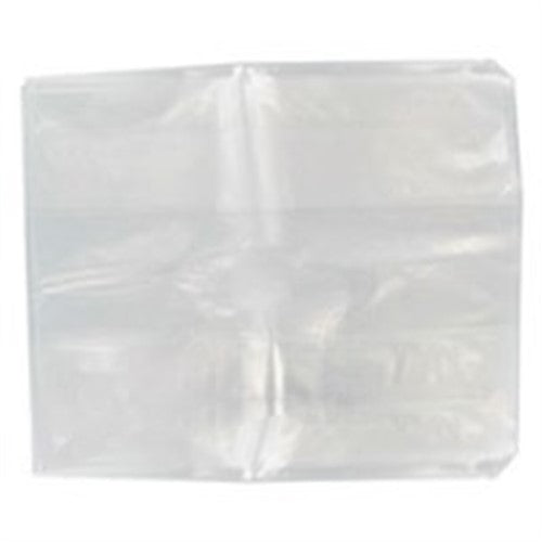 Security Peva Bag - 11.75" X 11.5" X 2" 25/Case
