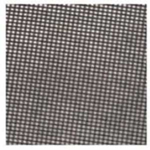 17" 120 Grit Brown Open Mesh Fabric Sanding Screen 12/Case