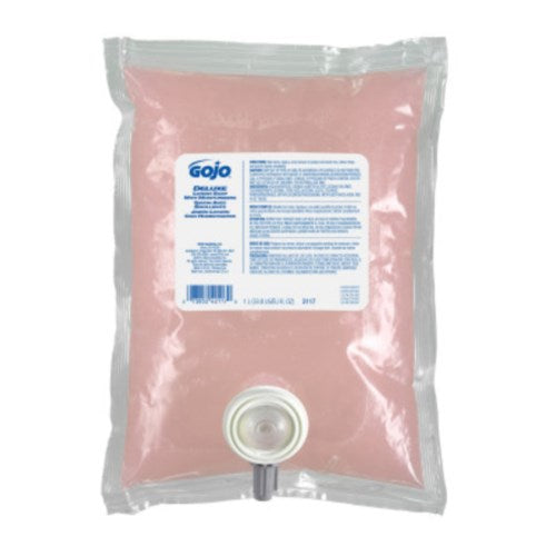 Super Pink Hand Soap - 1000 Ml. 8/Case
