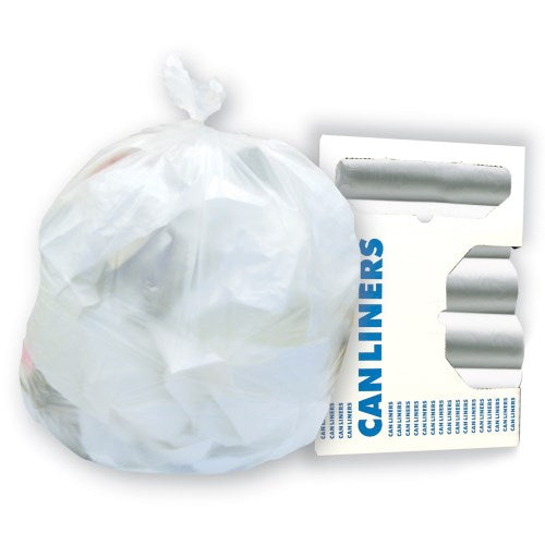 Hi-Valu Low Density Coreless Roll White Liner - 24