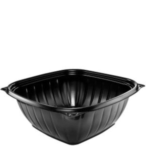 Pp Bowl, Black52 /Case