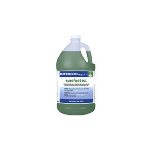 Degreaser, Clear;Green 4/Case