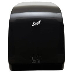 Scott Pro Electronic Hard Roll Paper Towel Dispenser System - 12.66" X 16.44" X 9.18" 1/Each