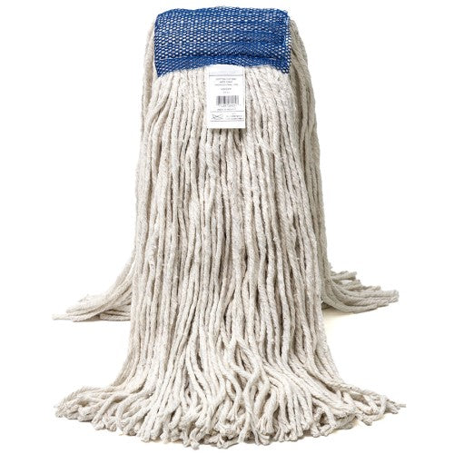Prime Source #24 Value Natural Cotton Cut End Wide Band 12/Case