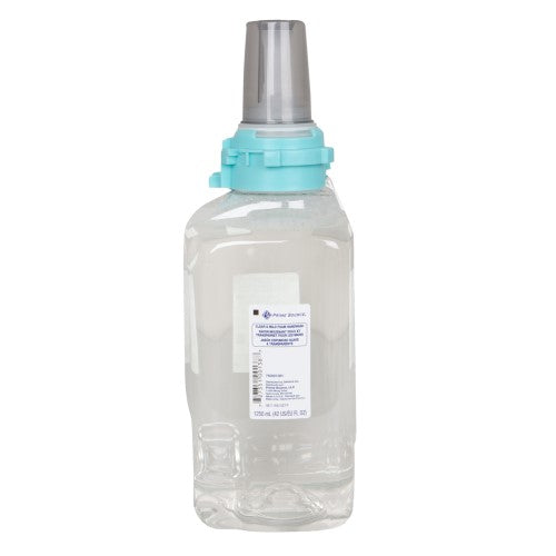 Prime Source Clear And Mild Foam Hand Wash - 1250 Ml. 3/Case | Round ...