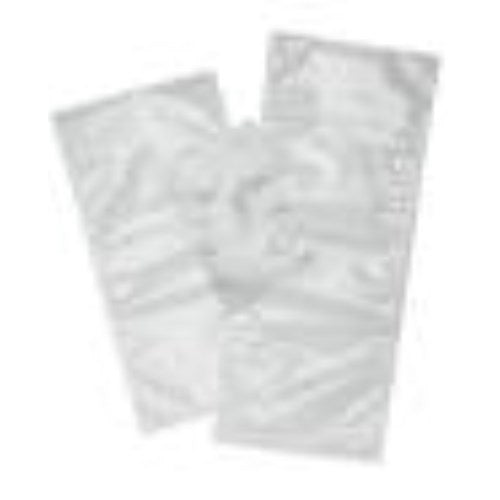 Vacuum Pouch 3-Side Seal Clear - 12" X 22" 500/Case