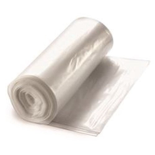 Can Liner 16-Mic Hdpe Natural - 40" X 46" 250/Case