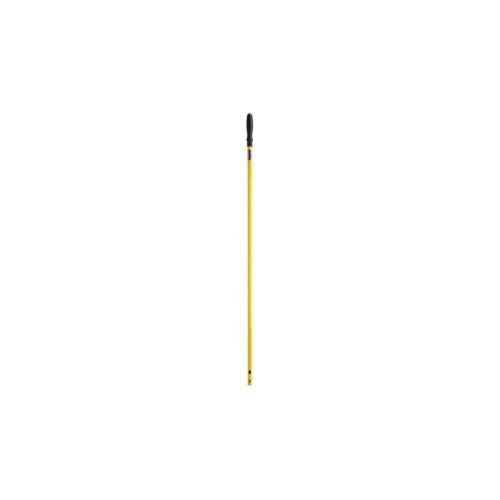 Hygen 58" Quick-connect Handle, Yellow