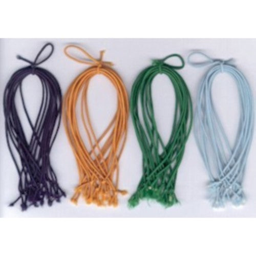 Polyester Poultry Loop - 3" 1000/Bag