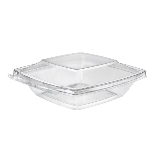 Pet Lid, Clear74 174/Case