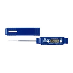 Digital Thermometer -58 To +300 Degree F 1/Each