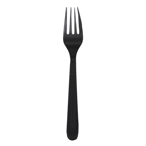 Prime Source Individually Wrapped Pp Fork Black Heavy Weight000 1000/Case