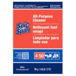 Spic And Span Powder Cleaner All-Purpose Cleaner - 27 Oz. 12/Case