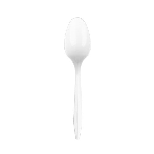 Prime Source Pp Teaspoon White Medium Weight000 1000/Case