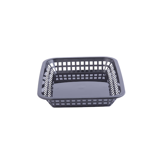 Tablecraft Grande Black Basket-36 Each-1/Case