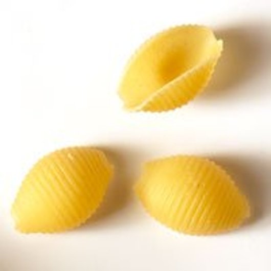 Ravarino & Freschi Medium Pasta Shells-10 lb.-2/Case