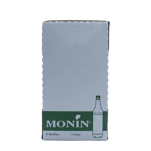 Monin Desert Pear Syrup-1 Liter-4/Case