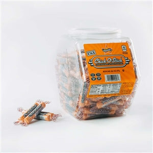 Chick-O-Stick Candy Jar-0.36 oz.-160/Box-6/Case