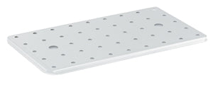 Vollrath Stainless Steel Full Size Drain Pan Tray-1 Each