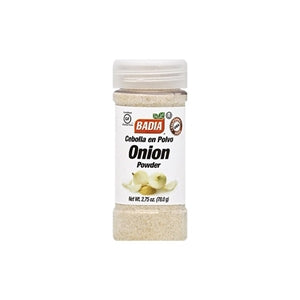 Lowes Onion Powder 12/2.75 Oz.