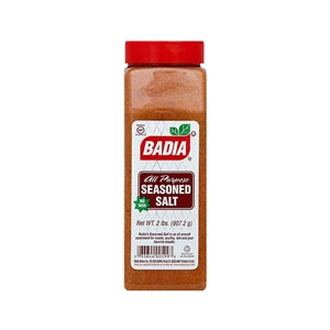 Badia Seasoned Salt-2 lb.-6/Case