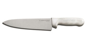 Dexter Sani-Safe 8 Inch Cooks Knife-1 Each