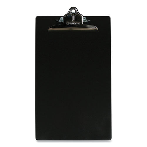 Saunders Aluminum Clipboard, 1