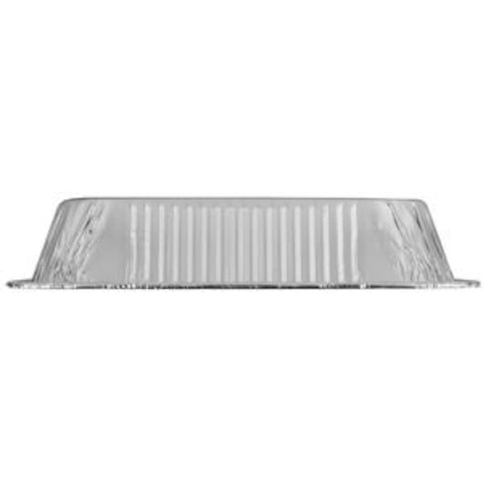 Hfa Handi-Foil Half Size Aluminum Deep Steam Table Pan-100 Each-1/Case