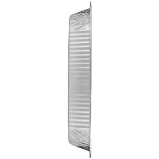 Hfa Handi-Foil Half Size Aluminum Deep Steam Table Pan-100 Each-1/Case