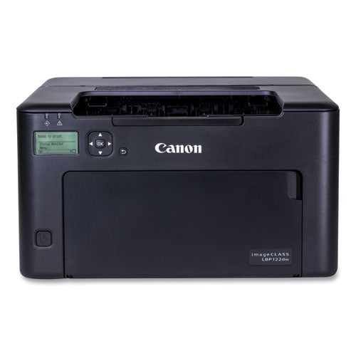 Canon Imageclass Lbp122dw Wireless Laser Printer
