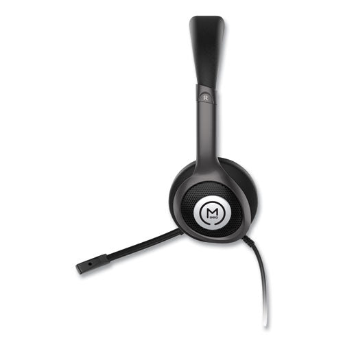 Spracht HS-2060 Zum Maestro USB/BT コンボ USBとワイヤレスBluetoothヘッドセット : Spracht Wireless Bluetooth Headset with DSP Noise
