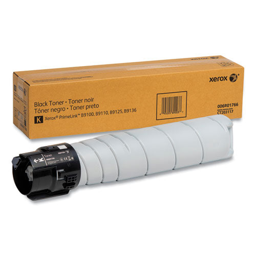 Xerox 006r01766 Toner 71500 Page-yield Black