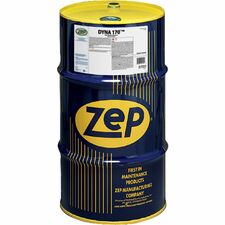 Zep Commercial Dyna 170 Solvent-2560 Fl Oz 80 Quart-1 Each-Colorless