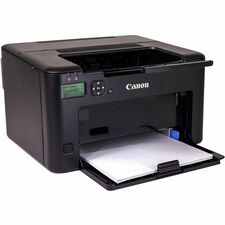 Canon ImageCLASS LBP122DW Desktop Wireless Laser Printer-Monochrome-30 Ppm Mono-600 Dpi Print-150 Sheets Input-Canon PRINT Business-Plain Paper Print