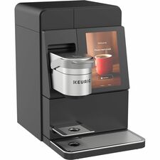 Keurig K-4500 Cafe System-Single-serve-K-Cup Pod/Capsule Brand-Multi