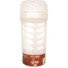 RMC Air Care Dispenser Glee Scent-3000 Ft�-Glee-60 Day-1 Each-CFC-free  Recyclable