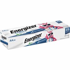 Energizer Ultimate Lithium AA Batteries 4-Packs-For LED Light  Stud Finder  Mouse  Laser Level-AA-3000 MAh-36/Carton