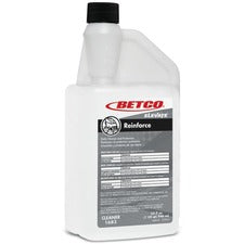 Betco Elevate Reinforce Cleaner  Citrus Scent  32 Oz  Pack Of 6-Ready-To-Use Liquid-32 Fl Oz 1 Quart-Citrus Scent-6/Pack