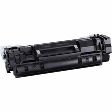 Canon 071 Original High Yield Laser Toner Cartridge-Black-1 Each-2500 Pages
