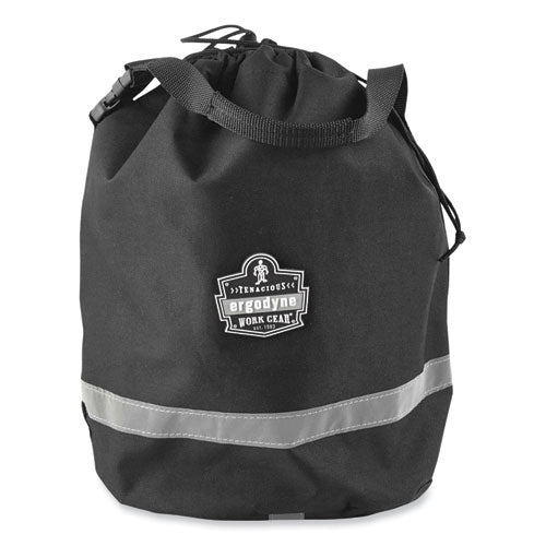 Ergodyne Arsenal 5130 Fall Protection Bag  10x10x15 Black