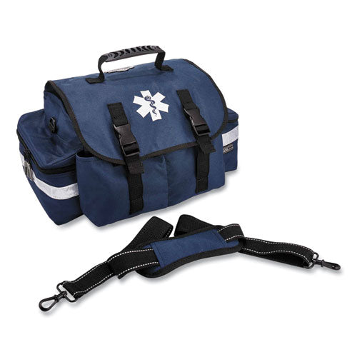 Ergodyne Arsenal 5210 Trauma Bag Small 10x16.5x7 Blue