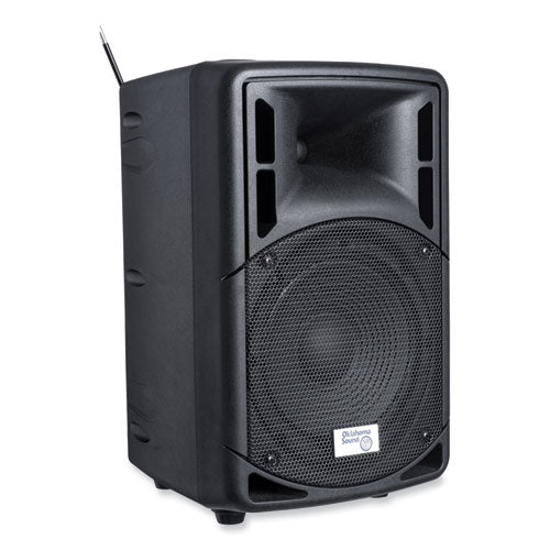 Oklahoma Sound PA System - Thumbnail 3