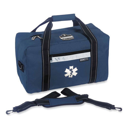 Ergodyne Arsenal 5220 Responder Trauma Bag 7.5x16.5x10 Blue