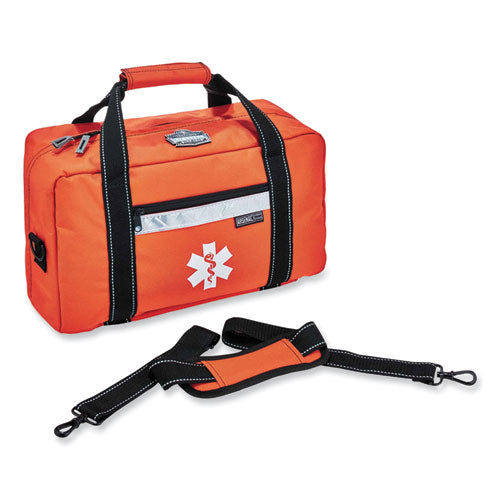 Ergodyne Arsenal 5220 Responder Trauma Bag 7.5x16.5x10 Orange