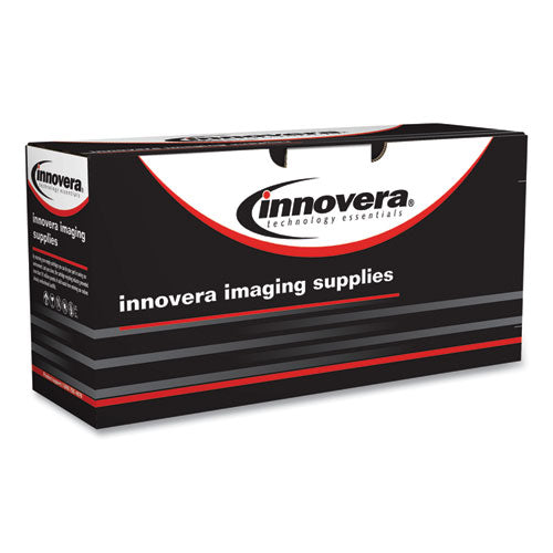 Innovera Remanufactured Yellow Toner Replacement For C480 (clt-y404s) 1000 Page-yield