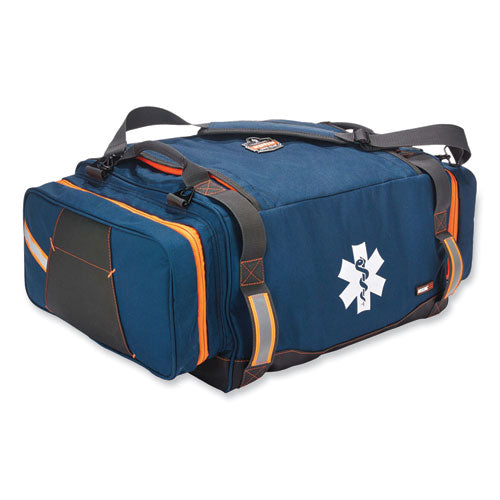 Ergodyne Arsenal 5216 Responder Gear Bag 14.5x25.5x10.5 Blue