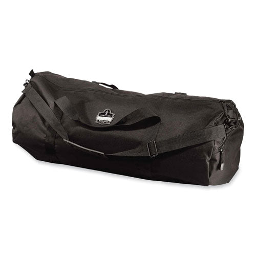Ergodyne Arsenal 5020p Gear Duffel Bag Polyester Large 14x35x14 Black